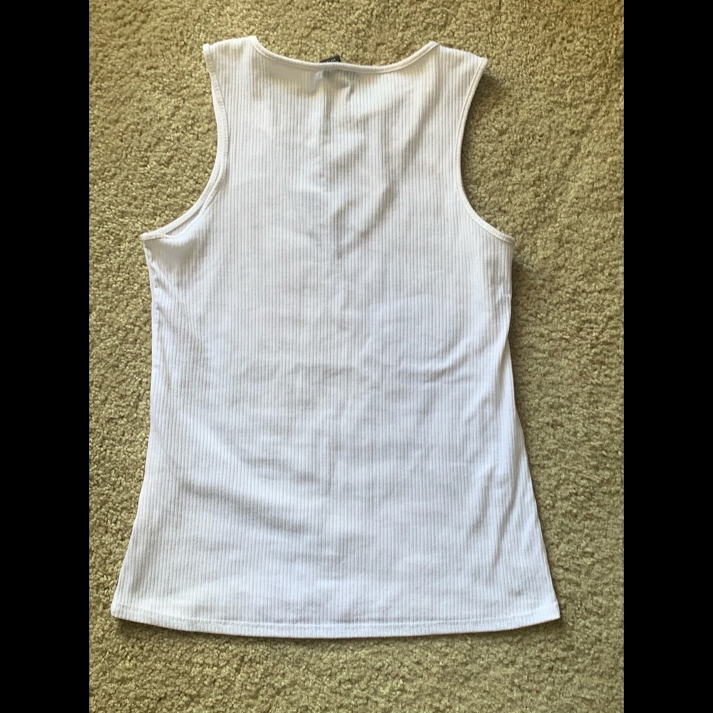 Tank top - Picture 2 of 3